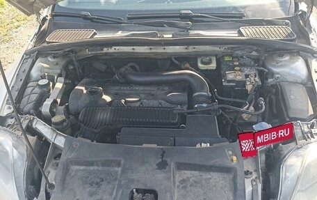 Ford Mondeo IV, 2007 год, 415 000 рублей, 16 фотография