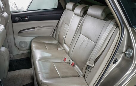 Toyota Prius, 2007 год, 879 000 рублей, 9 фотография