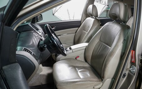 Toyota Prius, 2007 год, 879 000 рублей, 10 фотография
