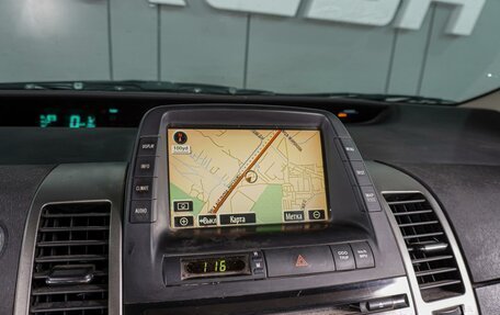 Toyota Prius, 2007 год, 879 000 рублей, 13 фотография