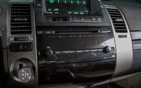 Toyota Prius, 2007 год, 879 000 рублей, 16 фотография