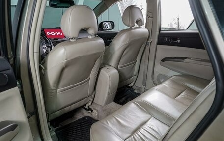 Toyota Prius, 2007 год, 879 000 рублей, 11 фотография
