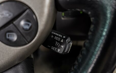 Toyota Prius, 2007 год, 879 000 рублей, 18 фотография