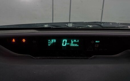 Toyota Prius, 2007 год, 879 000 рублей, 21 фотография
