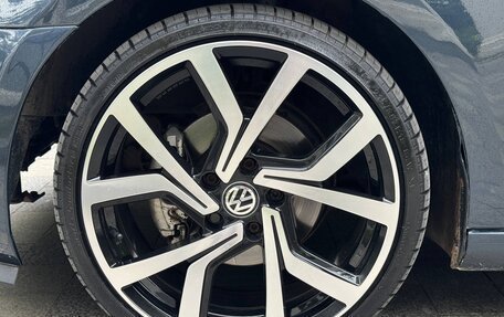 Volkswagen Golf VI, 2011 год, 800 000 рублей, 7 фотография