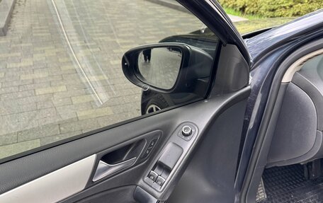 Volkswagen Golf VI, 2011 год, 800 000 рублей, 10 фотография