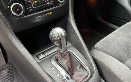 Volkswagen Golf VI, 2011 год, 800 000 рублей, 13 фотография