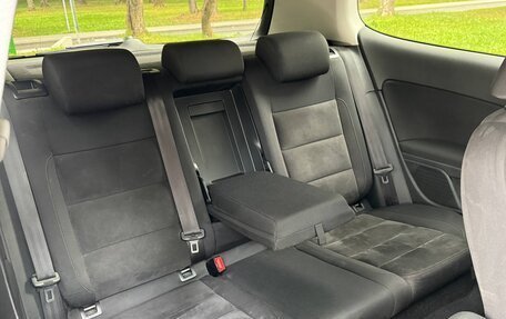 Volkswagen Golf VI, 2011 год, 800 000 рублей, 16 фотография