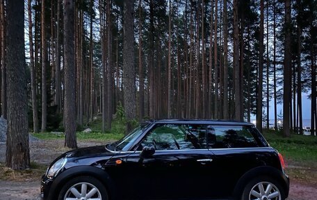 MINI Hatch, 2013 год, 890 000 рублей, 3 фотография