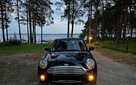 MINI Hatch, 2013 год, 890 000 рублей, 2 фотография