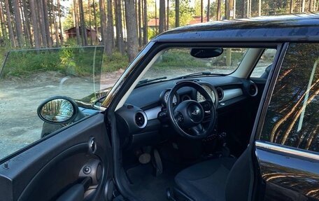 MINI Hatch, 2013 год, 890 000 рублей, 7 фотография