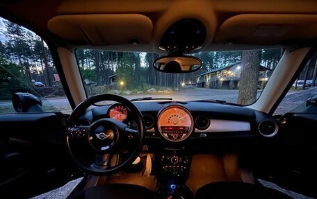 MINI Hatch, 2013 год, 890 000 рублей, 8 фотография