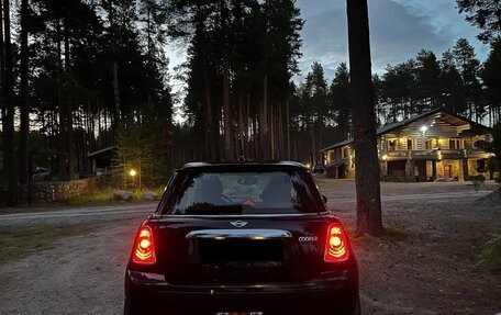 MINI Hatch, 2013 год, 890 000 рублей, 5 фотография