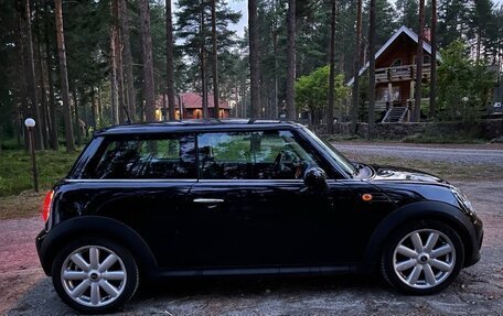 MINI Hatch, 2013 год, 890 000 рублей, 6 фотография