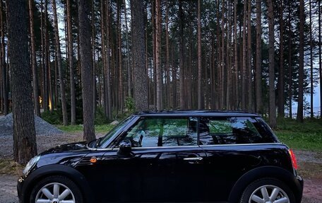 MINI Hatch, 2013 год, 890 000 рублей, 4 фотография