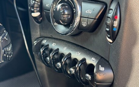 MINI Hatch, 2013 год, 890 000 рублей, 13 фотография