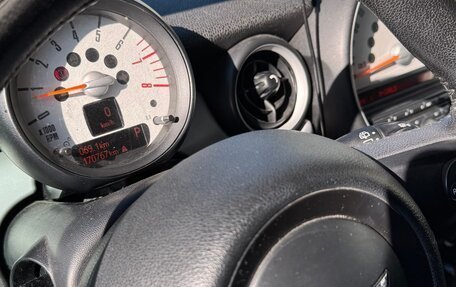 MINI Hatch, 2013 год, 890 000 рублей, 11 фотография