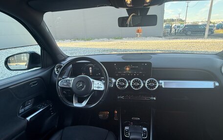 Mercedes-Benz GLB, 2020 год, 3 370 000 рублей, 8 фотография