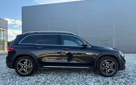 Mercedes-Benz GLB, 2020 год, 3 370 000 рублей, 7 фотография