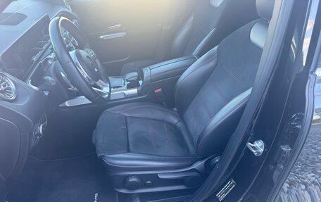Mercedes-Benz GLB, 2020 год, 3 370 000 рублей, 12 фотография