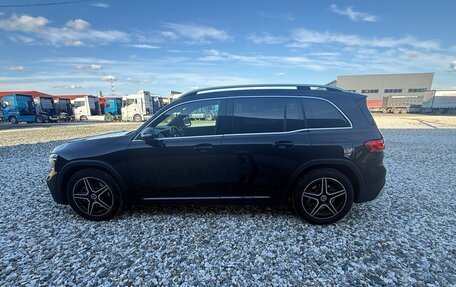 Mercedes-Benz GLB, 2020 год, 3 370 000 рублей, 6 фотография