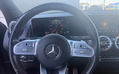 Mercedes-Benz GLB, 2020 год, 3 370 000 рублей, 9 фотография