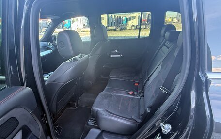 Mercedes-Benz GLB, 2020 год, 3 370 000 рублей, 15 фотография