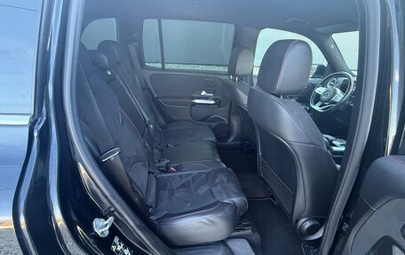 Mercedes-Benz GLB, 2020 год, 3 370 000 рублей, 16 фотография