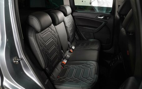 Skoda Yeti I рестайлинг, 2014 год, 1 339 000 рублей, 7 фотография