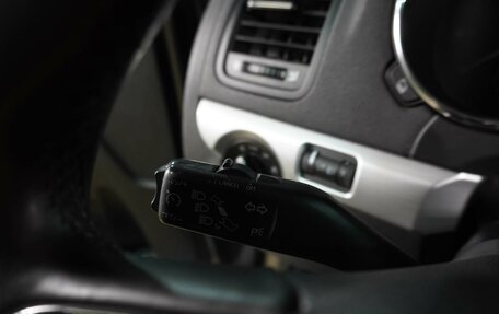 Skoda Yeti I рестайлинг, 2014 год, 1 339 000 рублей, 14 фотография