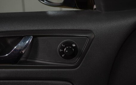 Skoda Yeti I рестайлинг, 2014 год, 1 339 000 рублей, 12 фотография