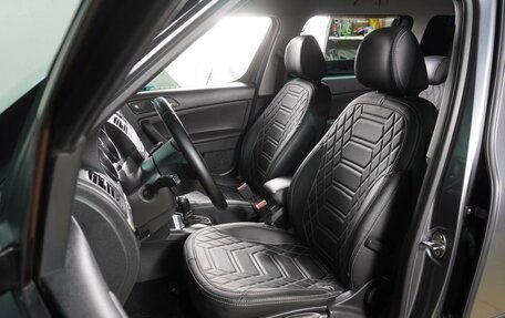 Skoda Yeti I рестайлинг, 2014 год, 1 339 000 рублей, 10 фотография