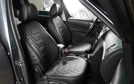 Skoda Yeti I рестайлинг, 2014 год, 1 339 000 рублей, 8 фотография