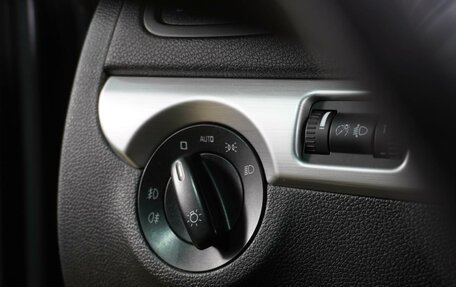 Skoda Yeti I рестайлинг, 2014 год, 1 339 000 рублей, 13 фотография