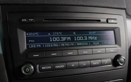 Skoda Yeti I рестайлинг, 2014 год, 1 339 000 рублей, 16 фотография