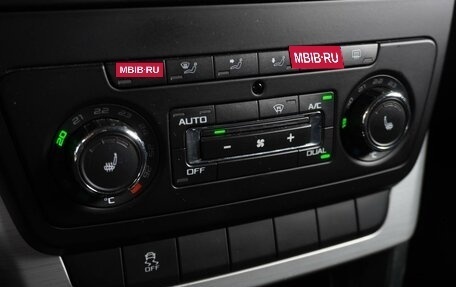 Skoda Yeti I рестайлинг, 2014 год, 1 339 000 рублей, 18 фотография