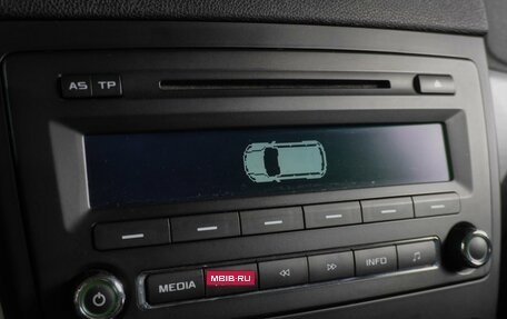 Skoda Yeti I рестайлинг, 2014 год, 1 339 000 рублей, 17 фотография