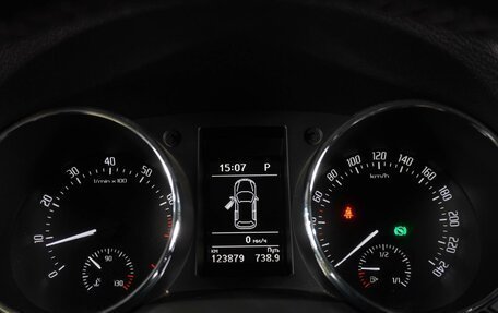 Skoda Yeti I рестайлинг, 2014 год, 1 339 000 рублей, 19 фотография