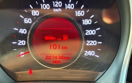 KIA cee'd III, 2012 год, 690 000 рублей, 9 фотография
