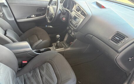 KIA cee'd III, 2012 год, 690 000 рублей, 8 фотография
