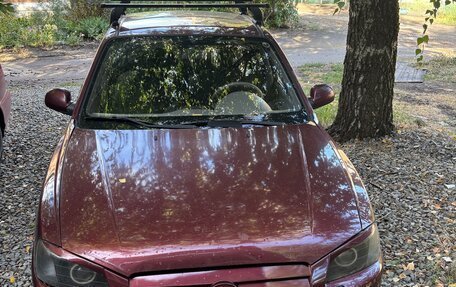 Hyundai Accent II, 2006 год, 410 000 рублей, 5 фотография