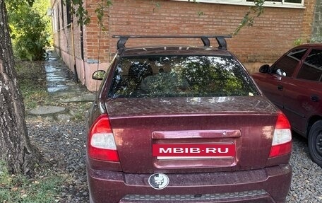 Hyundai Accent II, 2006 год, 410 000 рублей, 2 фотография