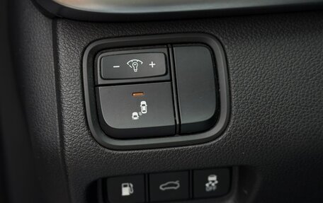 KIA Optima IV, 2017 год, 2 130 000 рублей, 24 фотография