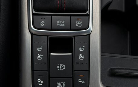 KIA Optima IV, 2017 год, 2 130 000 рублей, 28 фотография