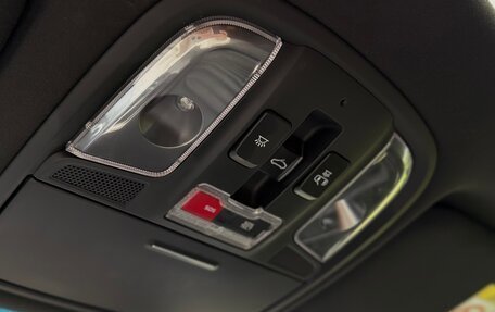 KIA Optima IV, 2017 год, 2 130 000 рублей, 30 фотография