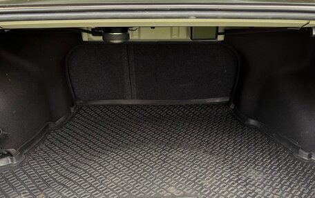 KIA Optima IV, 2017 год, 2 130 000 рублей, 39 фотография