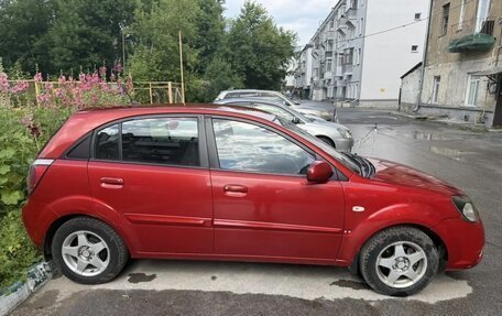 KIA Rio II, 2010 год, 460 000 рублей, 3 фотография