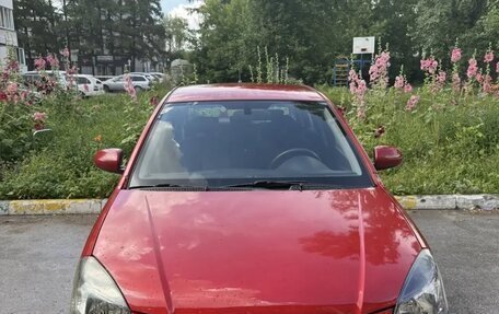 KIA Rio II, 2010 год, 460 000 рублей, 4 фотография