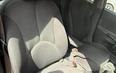KIA Rio II, 2010 год, 460 000 рублей, 6 фотография