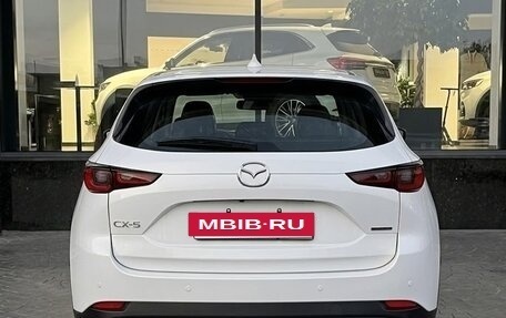 Mazda CX-5 II, 2026 год, 3 950 000 рублей, 3 фотография